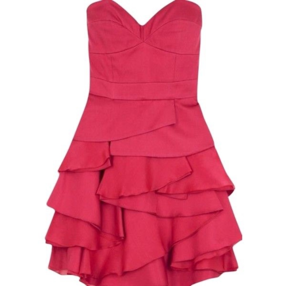 Temperley Kaleidoscope Dress SOLD